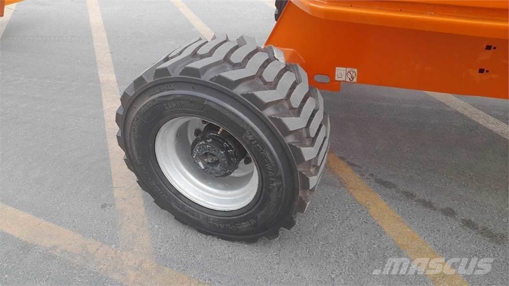JLG 450AJSII Knikarmhoogwerkers
