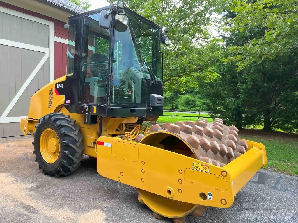 CAT CP 44 Trilrolwalsen