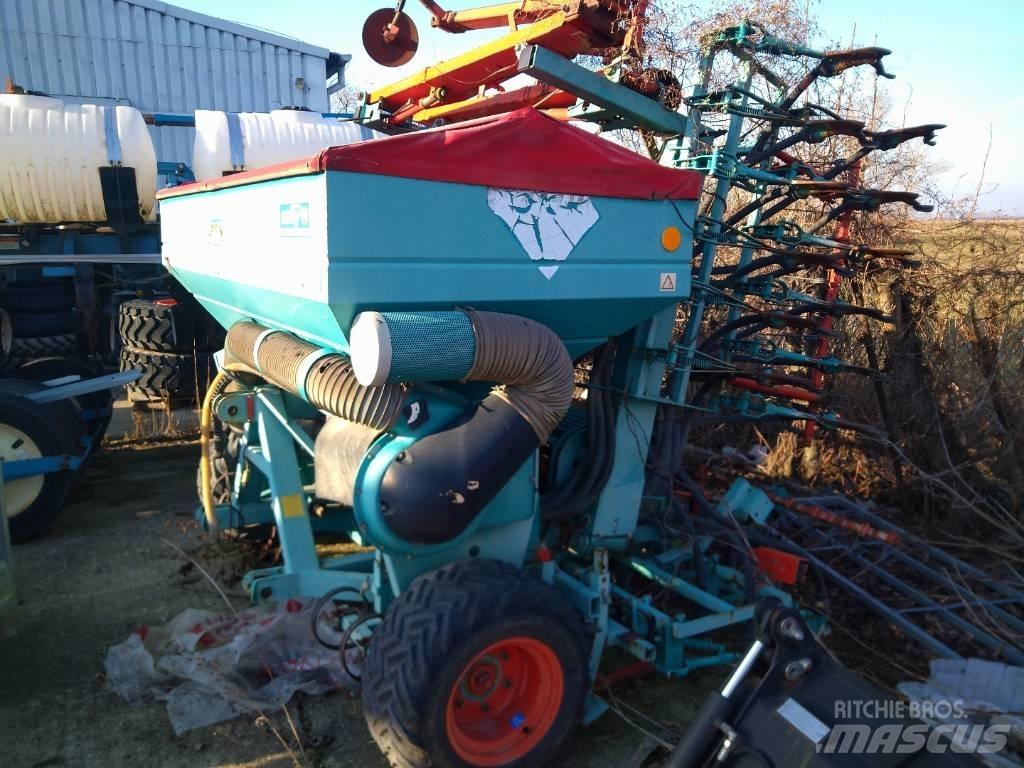 Sulky Spi Solo 6m Zaaimachines