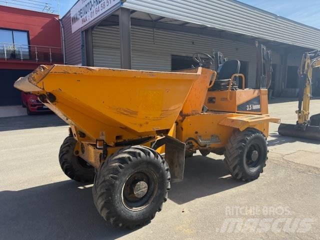Thwaites MACH 474 Mini Dumpers