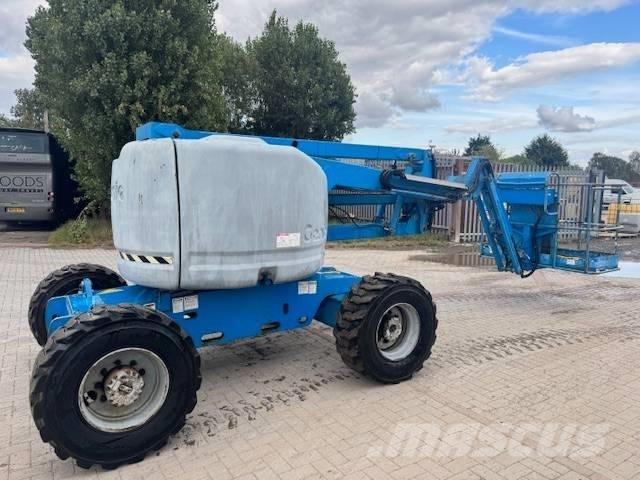 Genie Z 45/25 Knikarmhoogwerkers