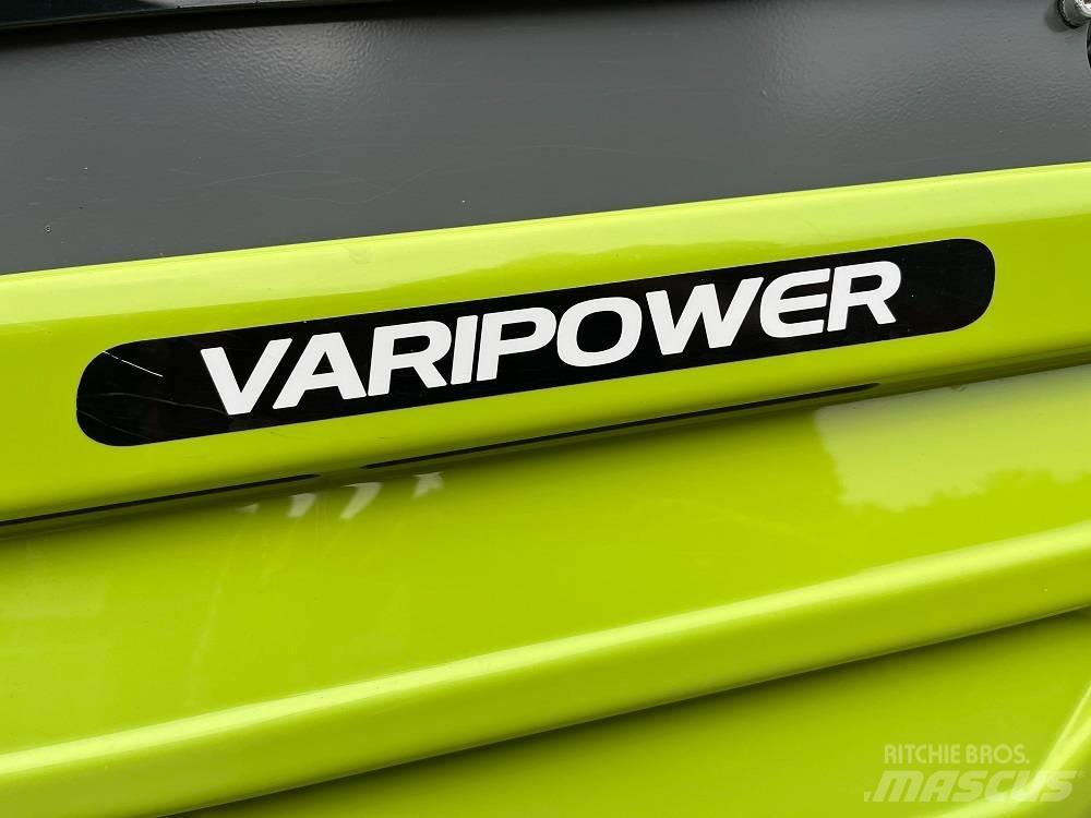 CLAAS Scorpion 7055 Verreikers voor landbouw