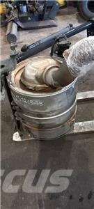 Scania R440  2028508 Motoren