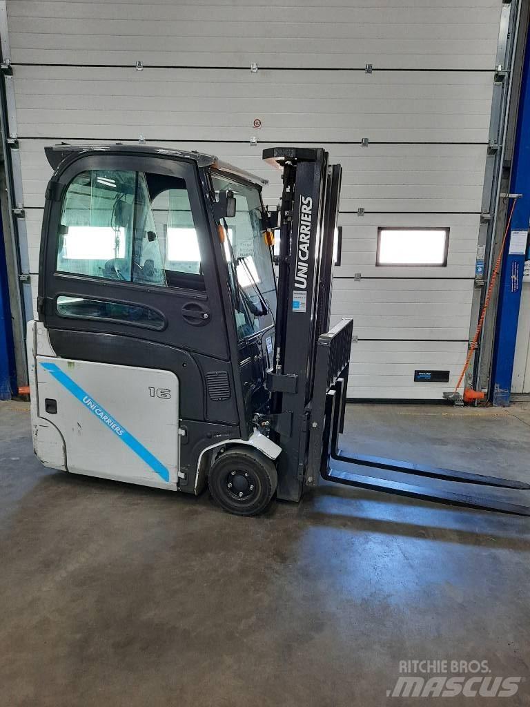 UniCarriers A2N1L16Q Elektrische heftrucks