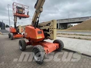 JLG 340 AJ Knikarmhoogwerkers