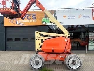 JLG 340 AJ Knikarmhoogwerkers