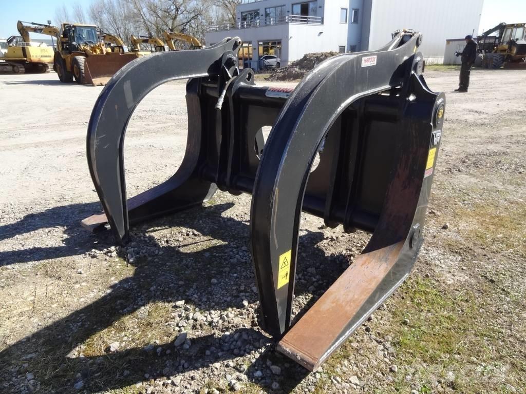 Volvo L 110 H Wielladers