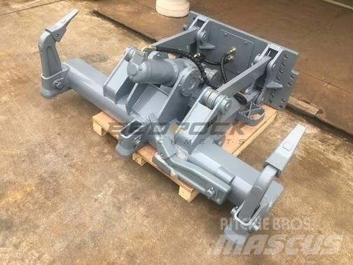 CASE Case 1150E/M Overige componenten