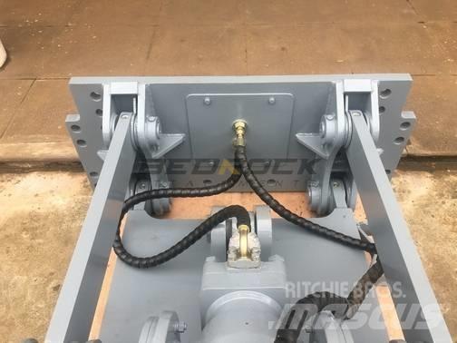 CASE Case 1150E/M Overige componenten