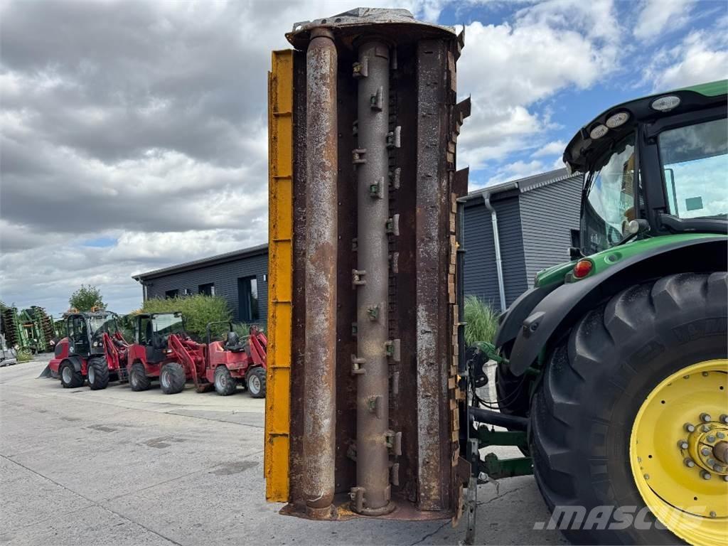 Müthing MU-M 600/F Overige hooi- en voedergewasmachines