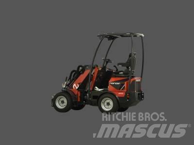 Norcar a6020 Miniladers