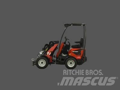 Norcar a6020 Miniladers