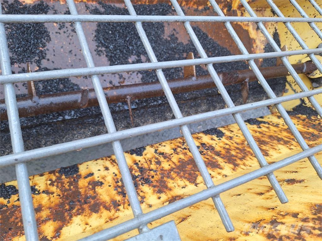 Dynapac CC232 Bouw - Overige