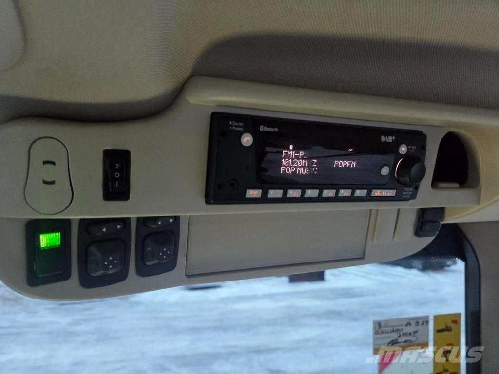 John Deere 6250 R Tractoren