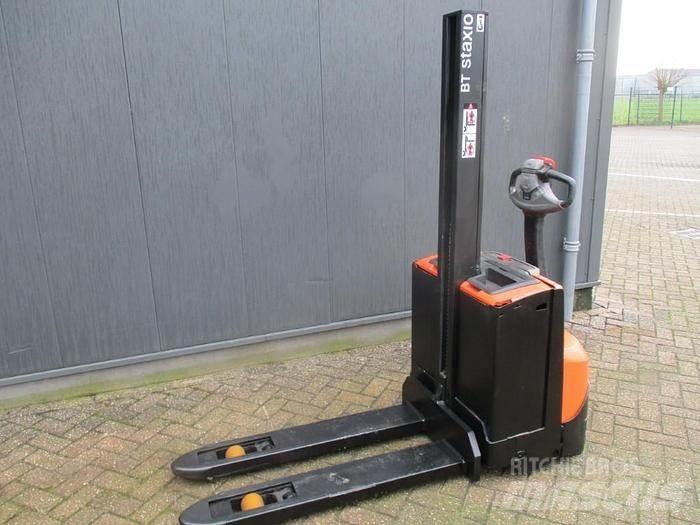 BT SWE 080L Meeloop stapelaar