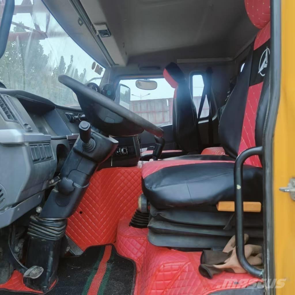 Sany STC 250 C5 Kranen voor alle terreinen