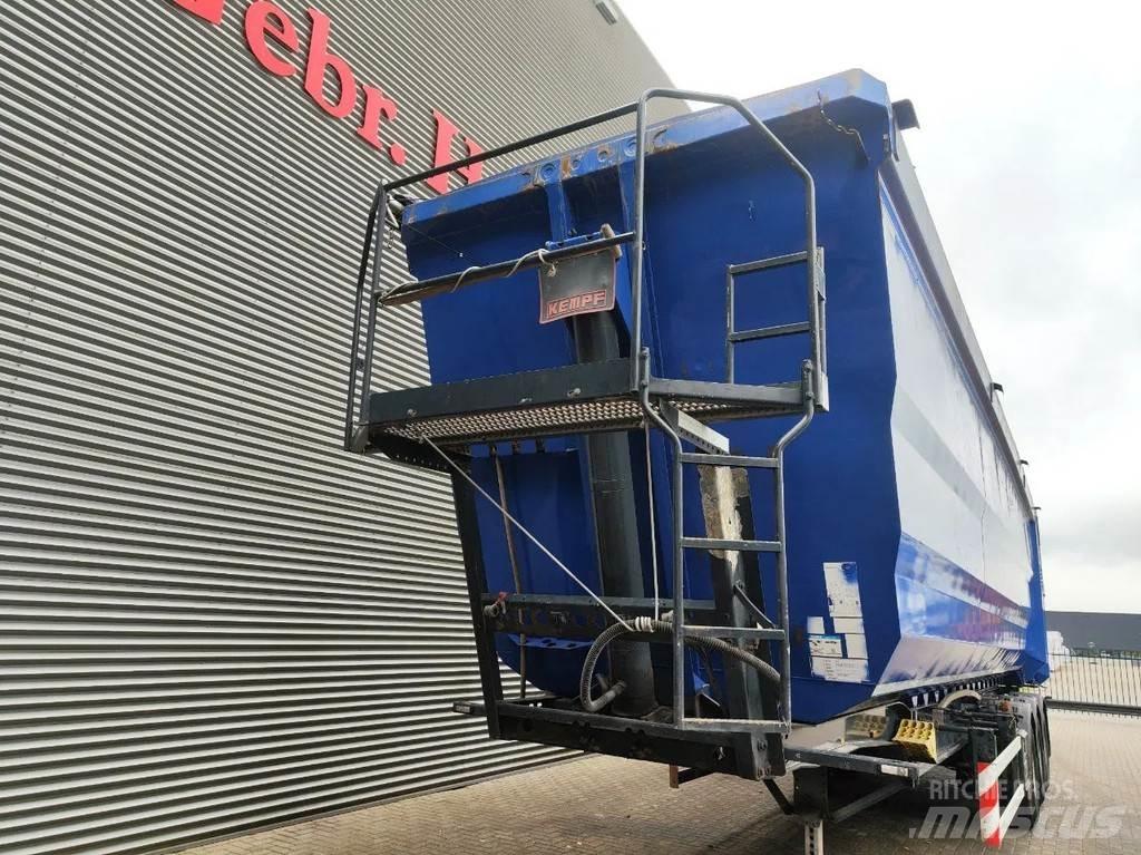 Kempf SKM 35/3 Kippers