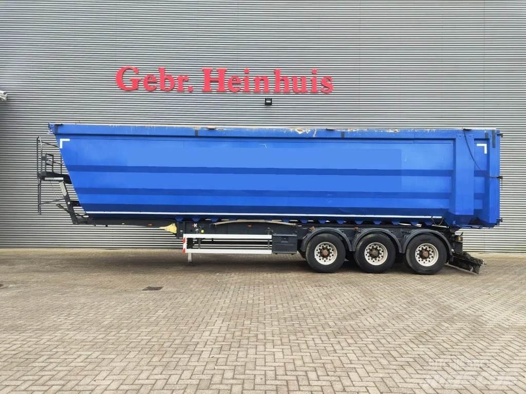 Kempf SKM 35/3 Kippers