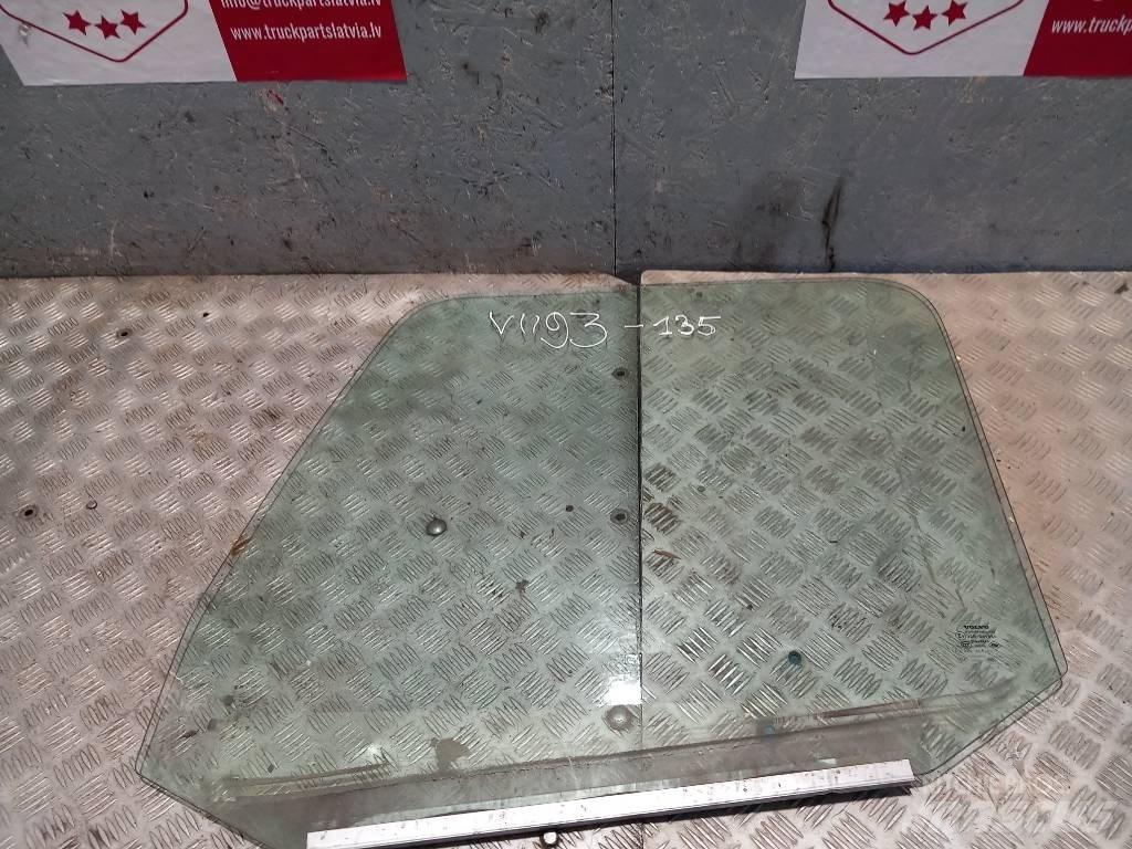 Volvo FH 12    20768970 Cabine en interieur