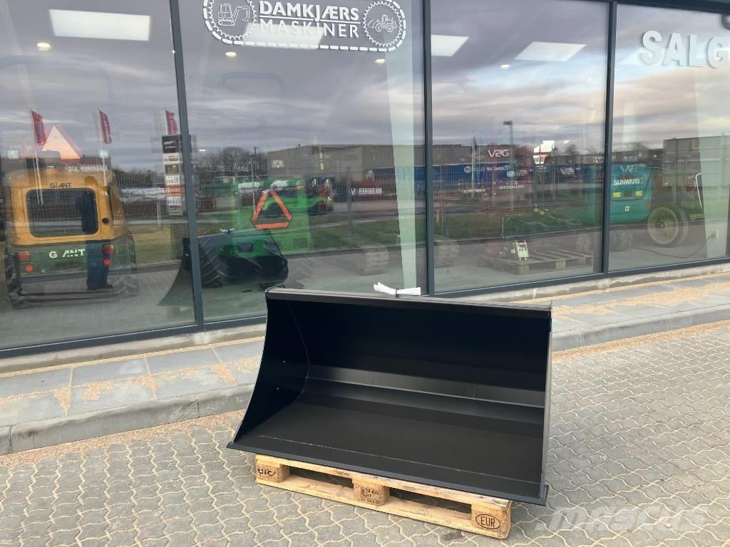 GiANT 452 Miniladers