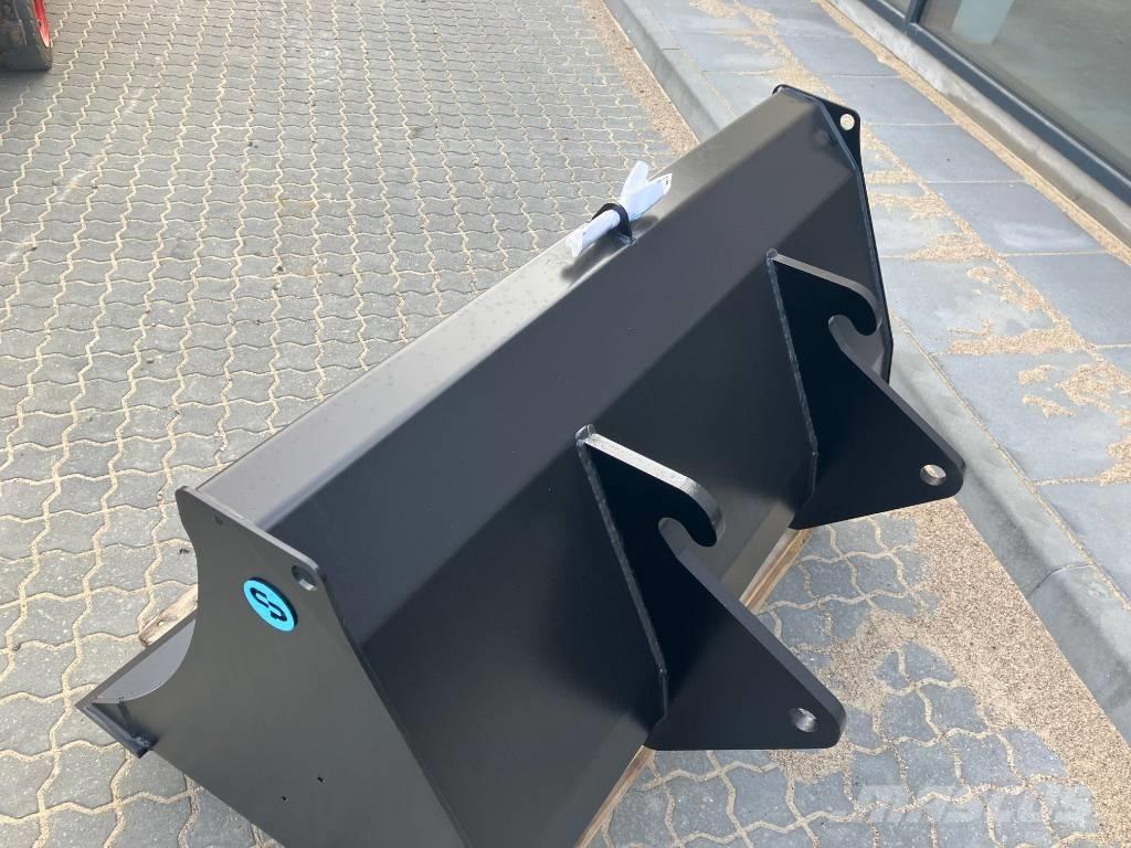 GiANT 452 Miniladers