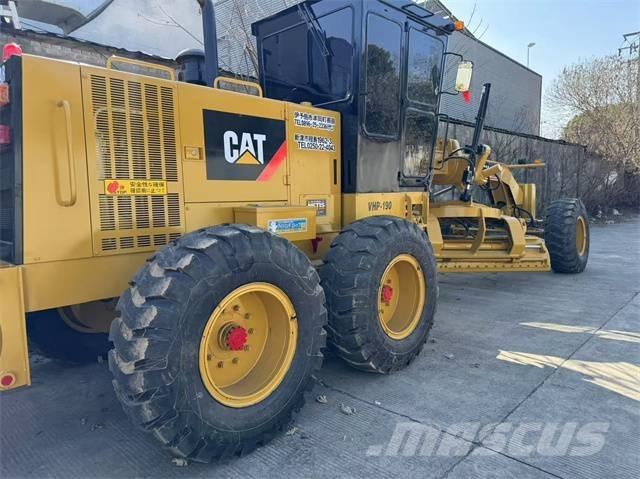 CAT 140 H Graders