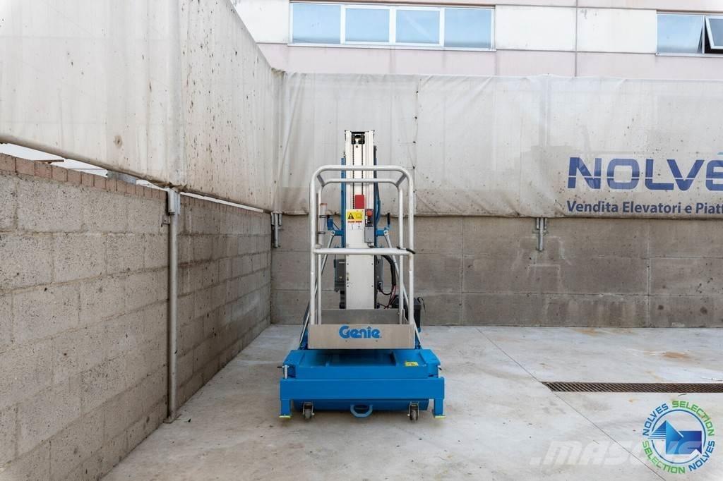 Genie IWP30S Andere liften en hoogwerkers