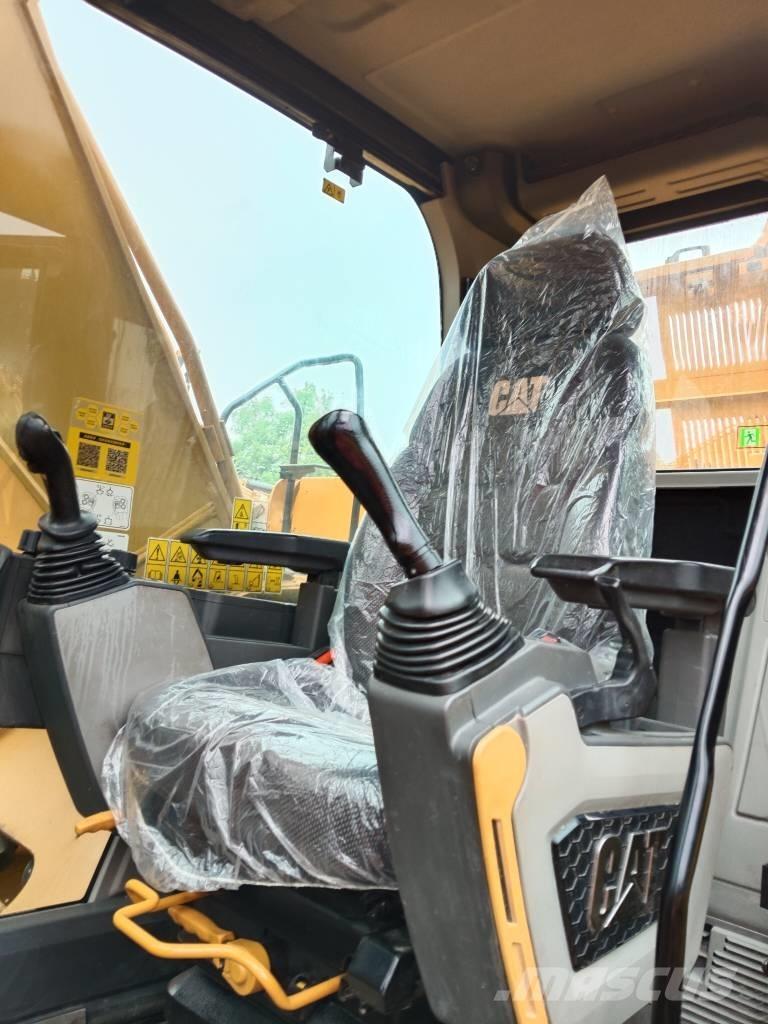 CAT 330 GC Rupsgraafmachines
