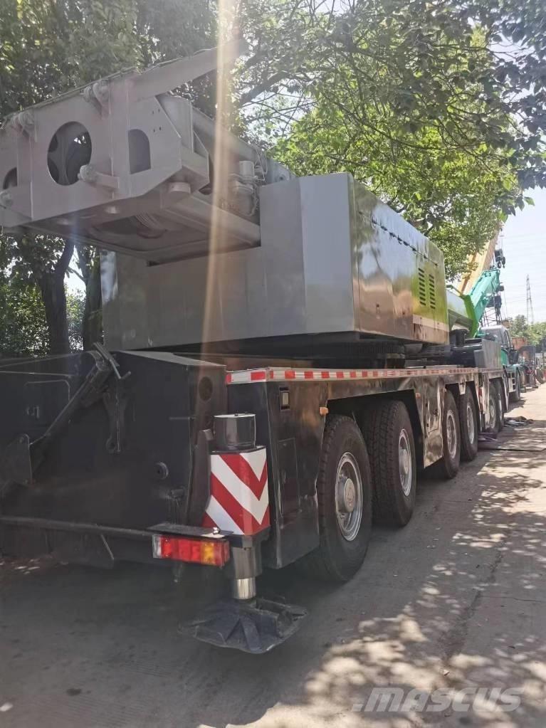 Zoomlion 220 Ton Kranen voor alle terreinen