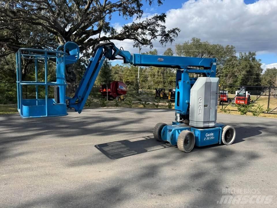 Genie Z 30/20 N Knikarmhoogwerkers