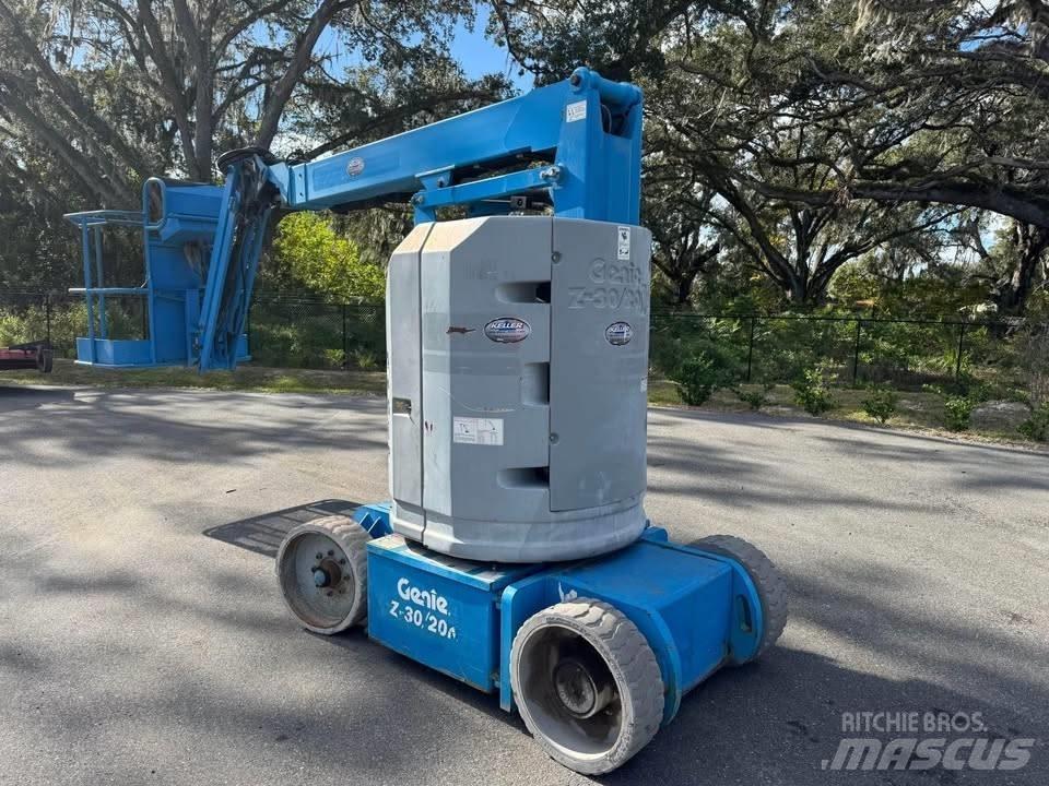 Genie Z 30/20 N Knikarmhoogwerkers