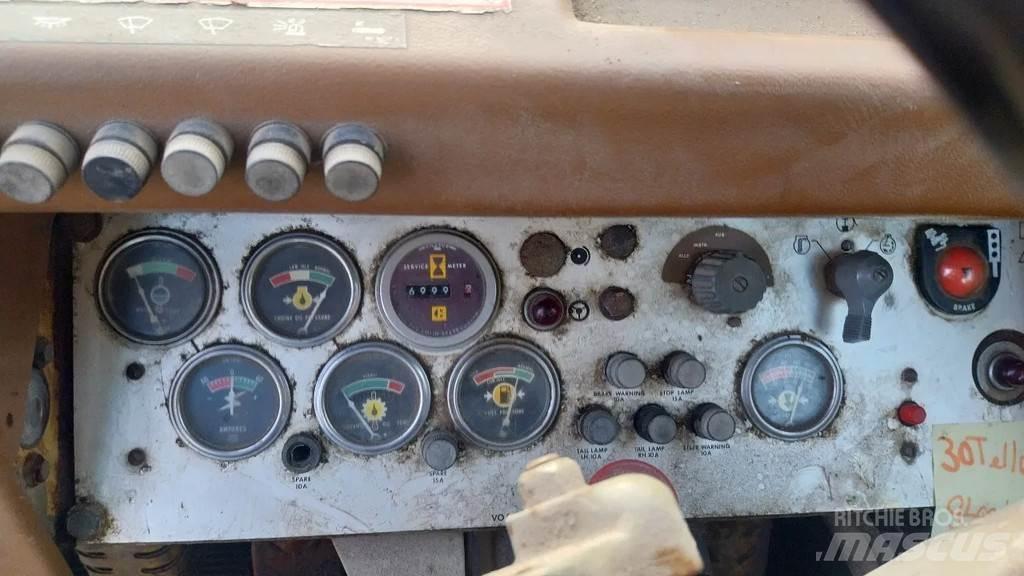 CAT 920 Wielladers