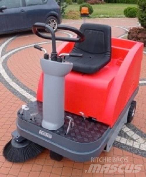 Hako Jonas P 900R Veegschrobmachines