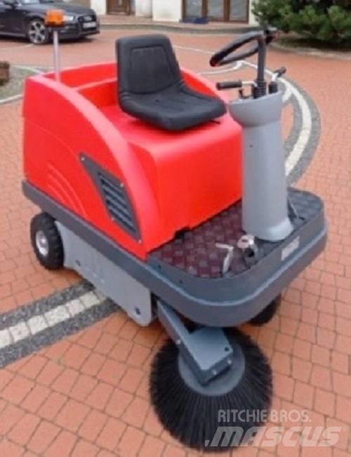 Hako Jonas P 900R Veegschrobmachines