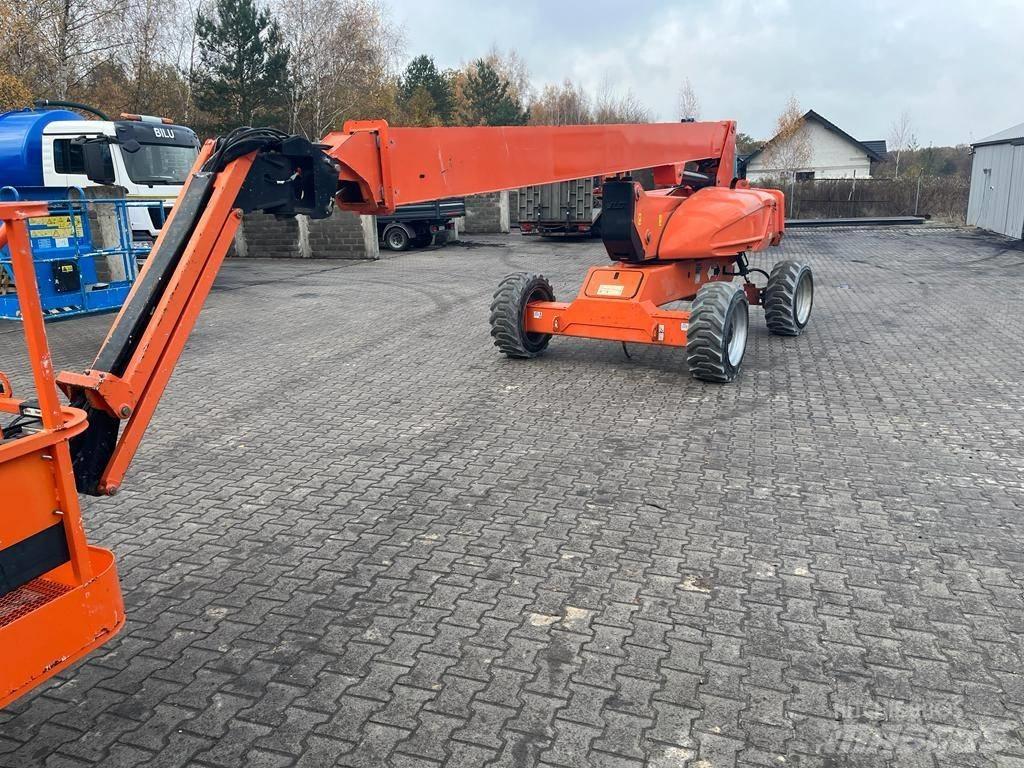 JLG M 600 JP Knikarmhoogwerkers