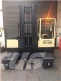 Hubtex MD25 Zijlader