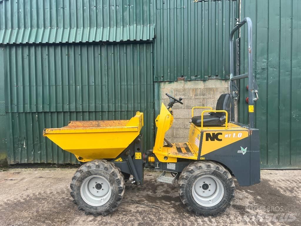 NC HT 1.0 Mini Dumpers