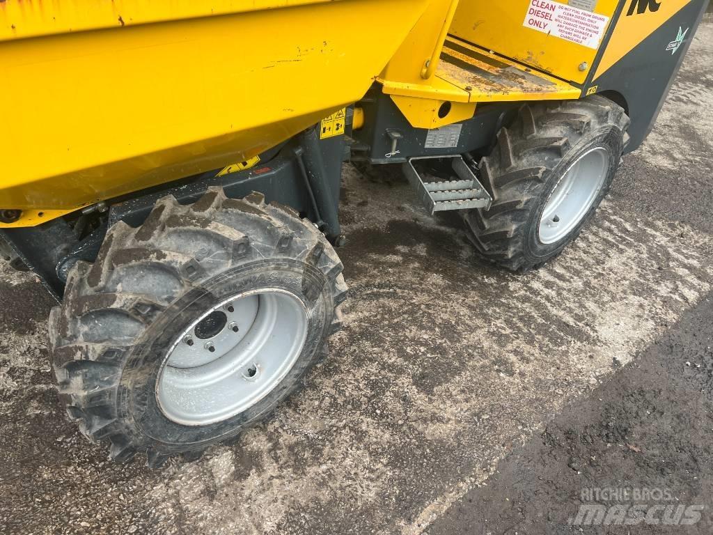 NC HT 1.0 Mini Dumpers