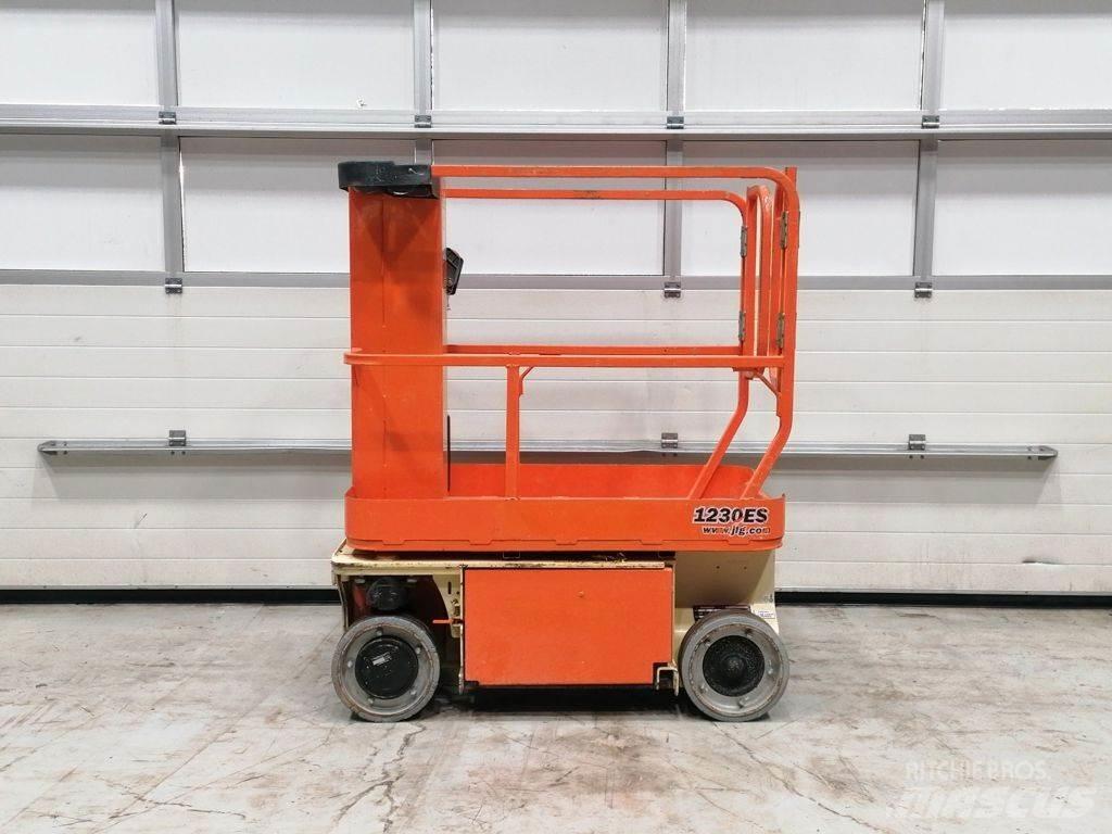JLG 1230ES Andere liften en hoogwerkers