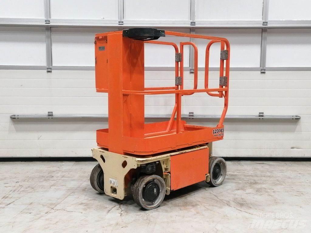 JLG 1230ES Andere liften en hoogwerkers