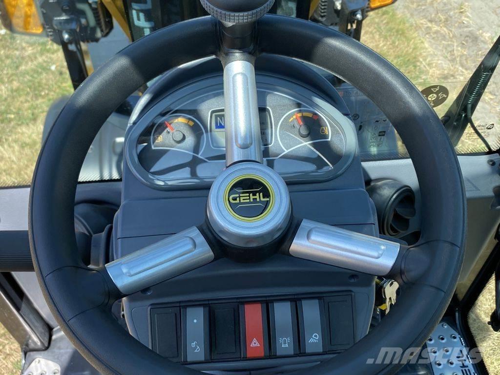 Gehl AL230 Wielladers