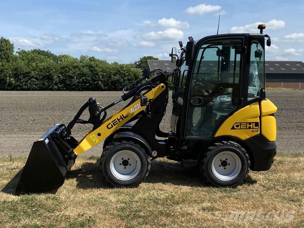 Gehl AL230 Wielladers