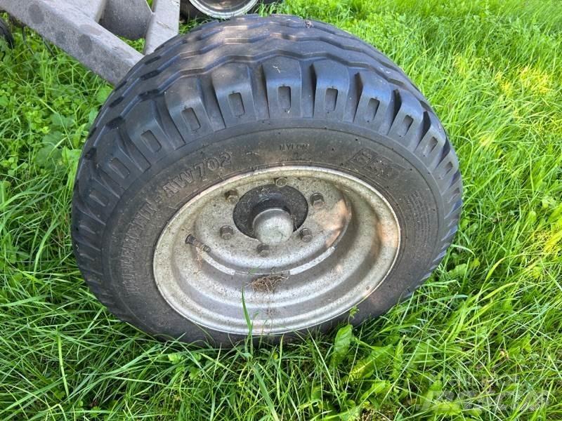 Vicon Fanex 1103 C Schudders