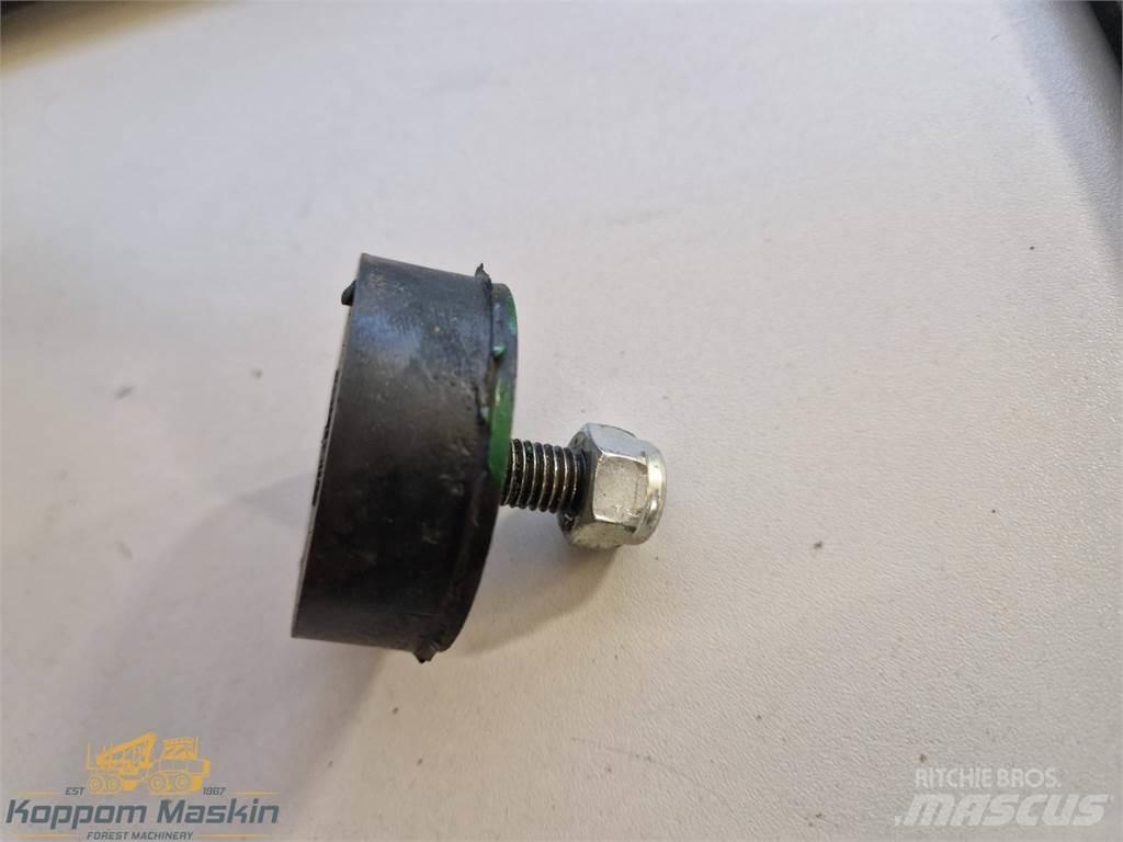 Rottne 046-0242 Chassis en ophanging