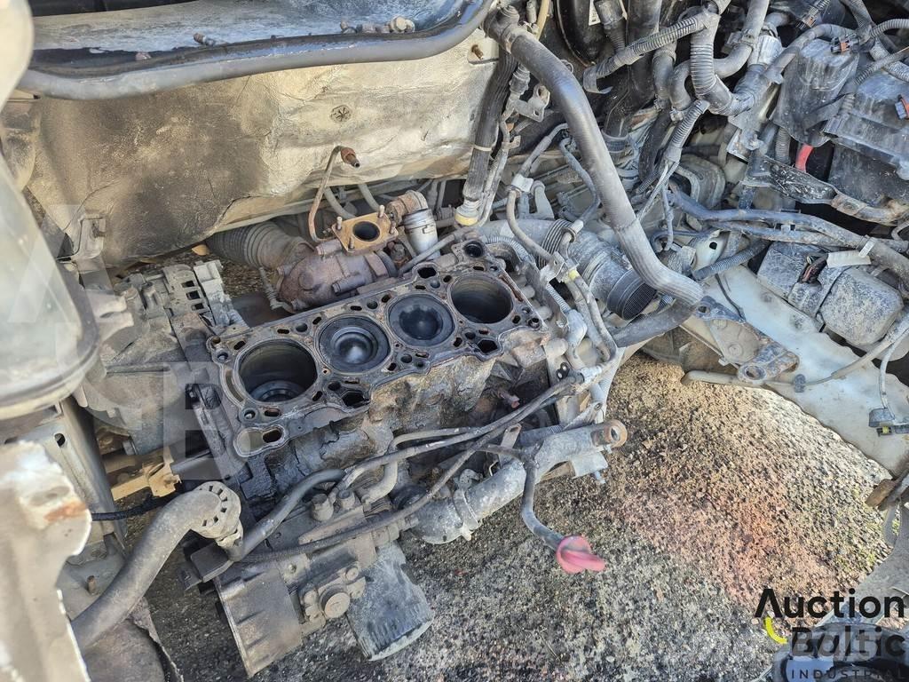 Fiat Ducato Bestelwagens met open laadbak