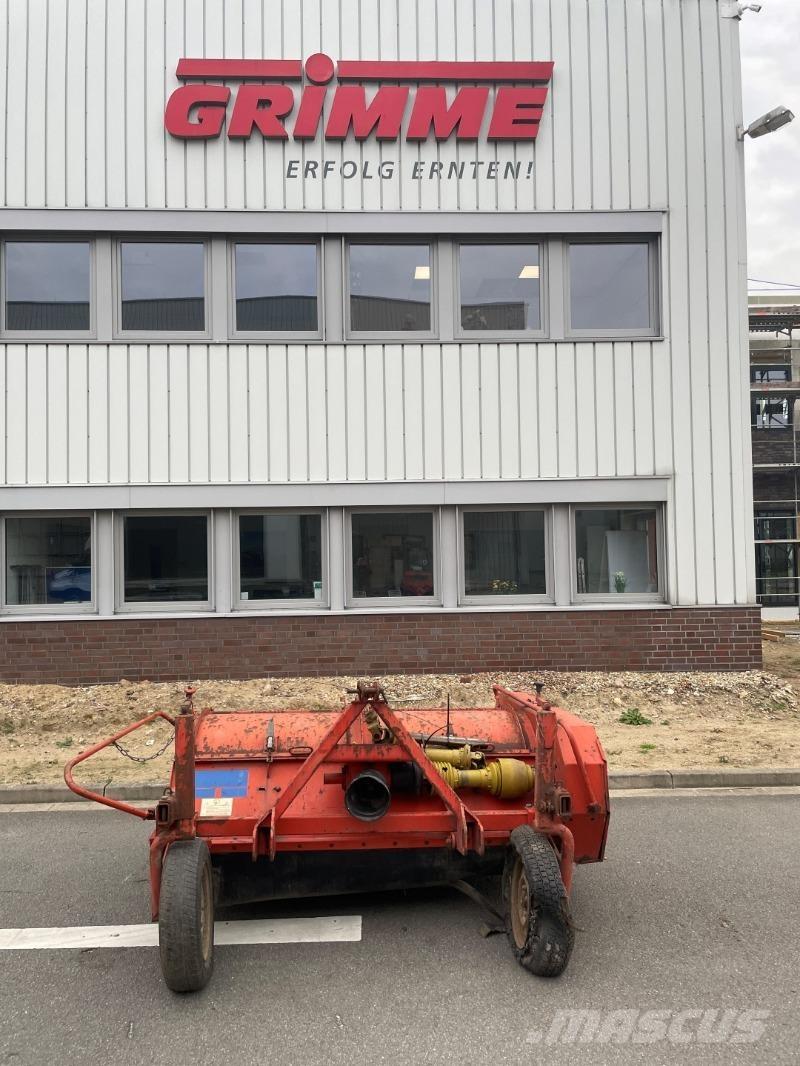 Grimme KS 1500 Aardappel materieel - Overigen