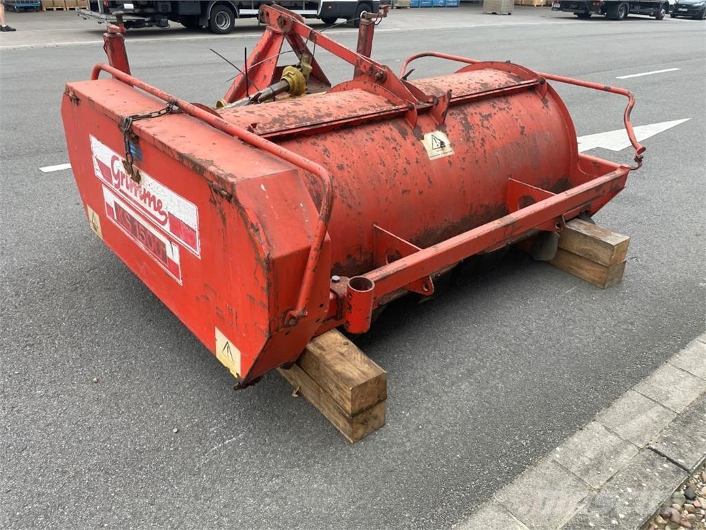 Grimme KS 1500 Aardappel materieel - Overigen