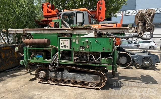 Boart Longyear DB520 Mijnbouwmachines