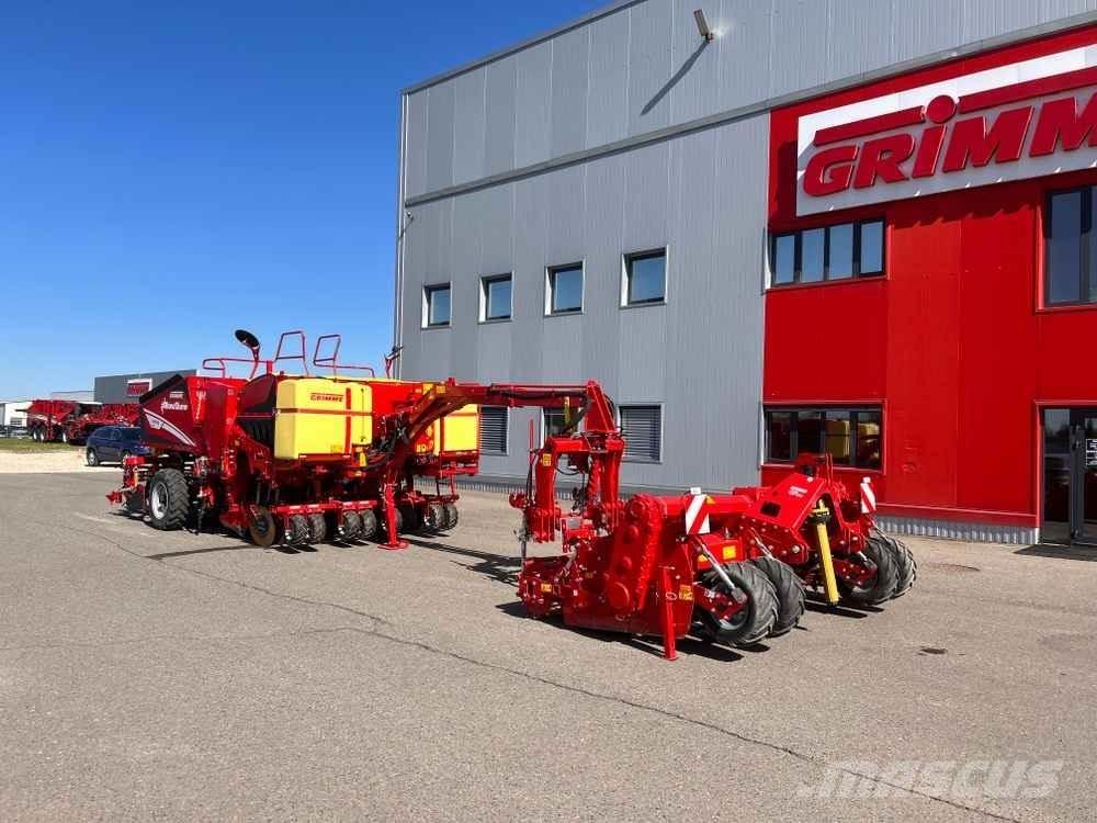 Grimme GF 400 Aardappel materieel - Overigen