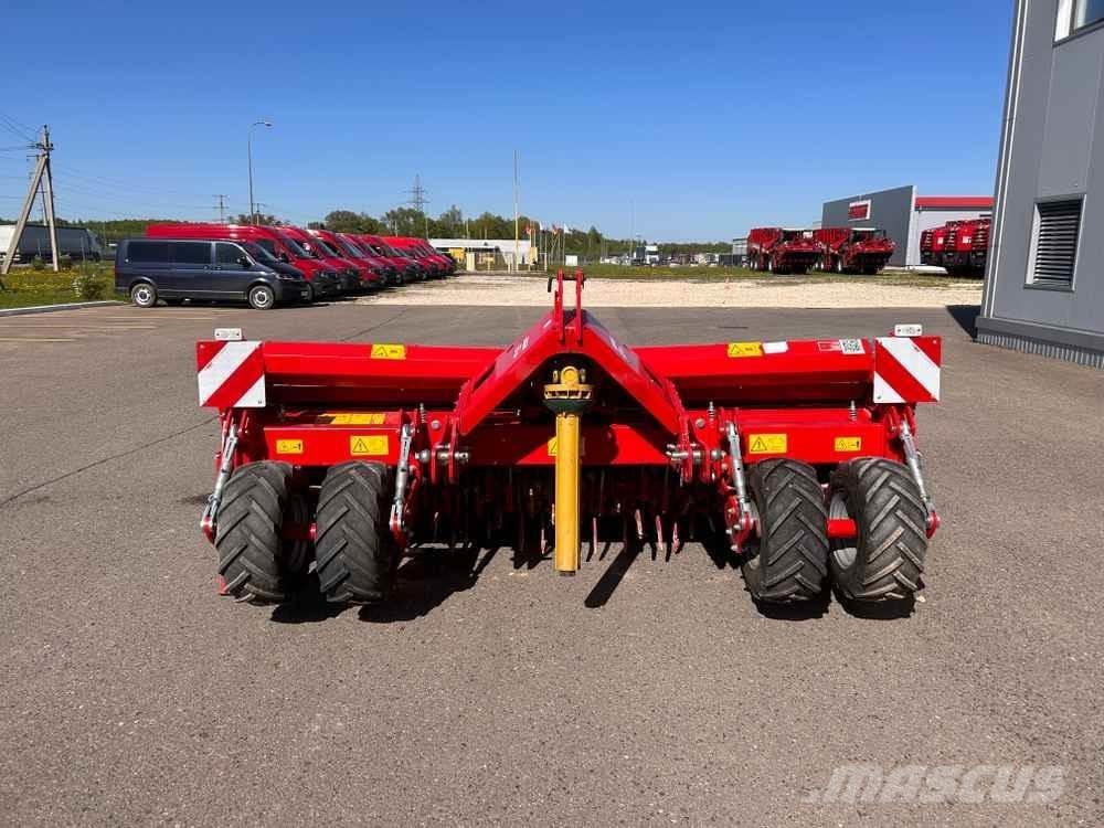 Grimme GF 400 Aardappel materieel - Overigen